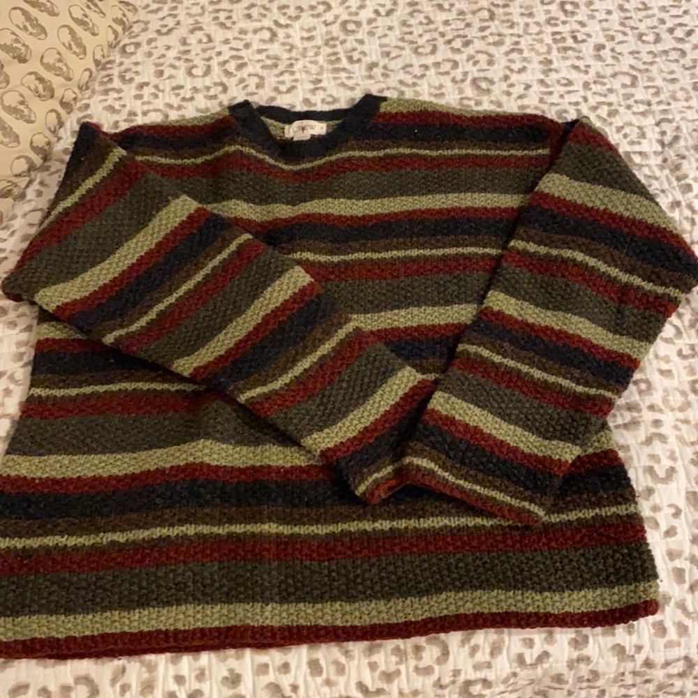 Jcrew “Joey from friends sweater” perfect condition